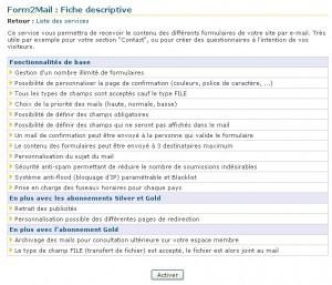 description_form2mail