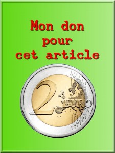 Je fais un don de 2€ à Libretoile
